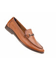 Soho Cognac Loafer