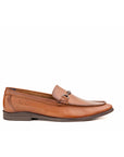 Soho Cognac Loafer