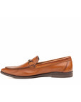 Soho Cognac Loafer