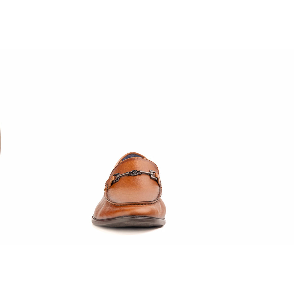 Soho Cognac Loafer
