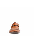 Soho Cognac Loafer