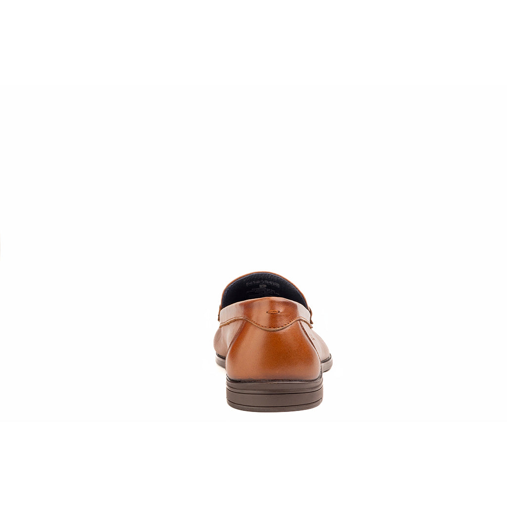 Soho Cognac Loafer