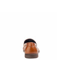 Soho Cognac Loafer