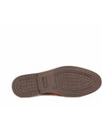 Soho Cognac Loafer