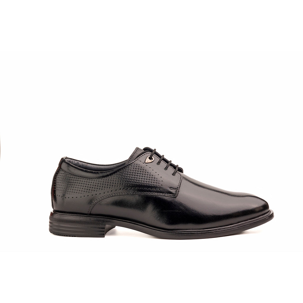 Milano Black Derby