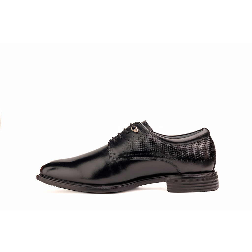 Milano Black Derby