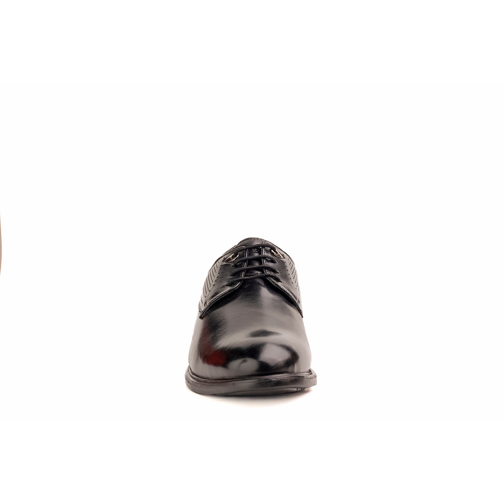 Milano Black Derby