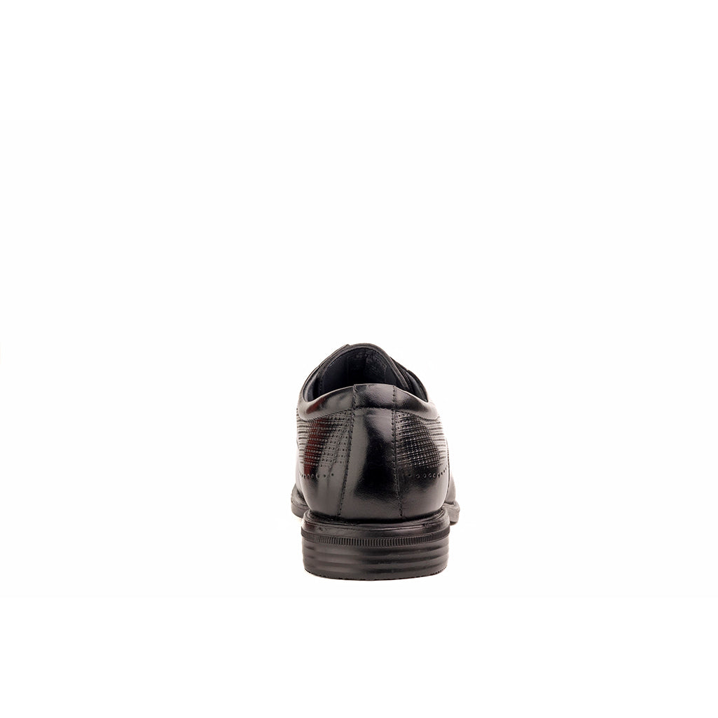 Milano Black Derby