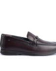 Milan Brown Loafer