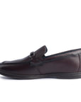 Milan Brown Loafer