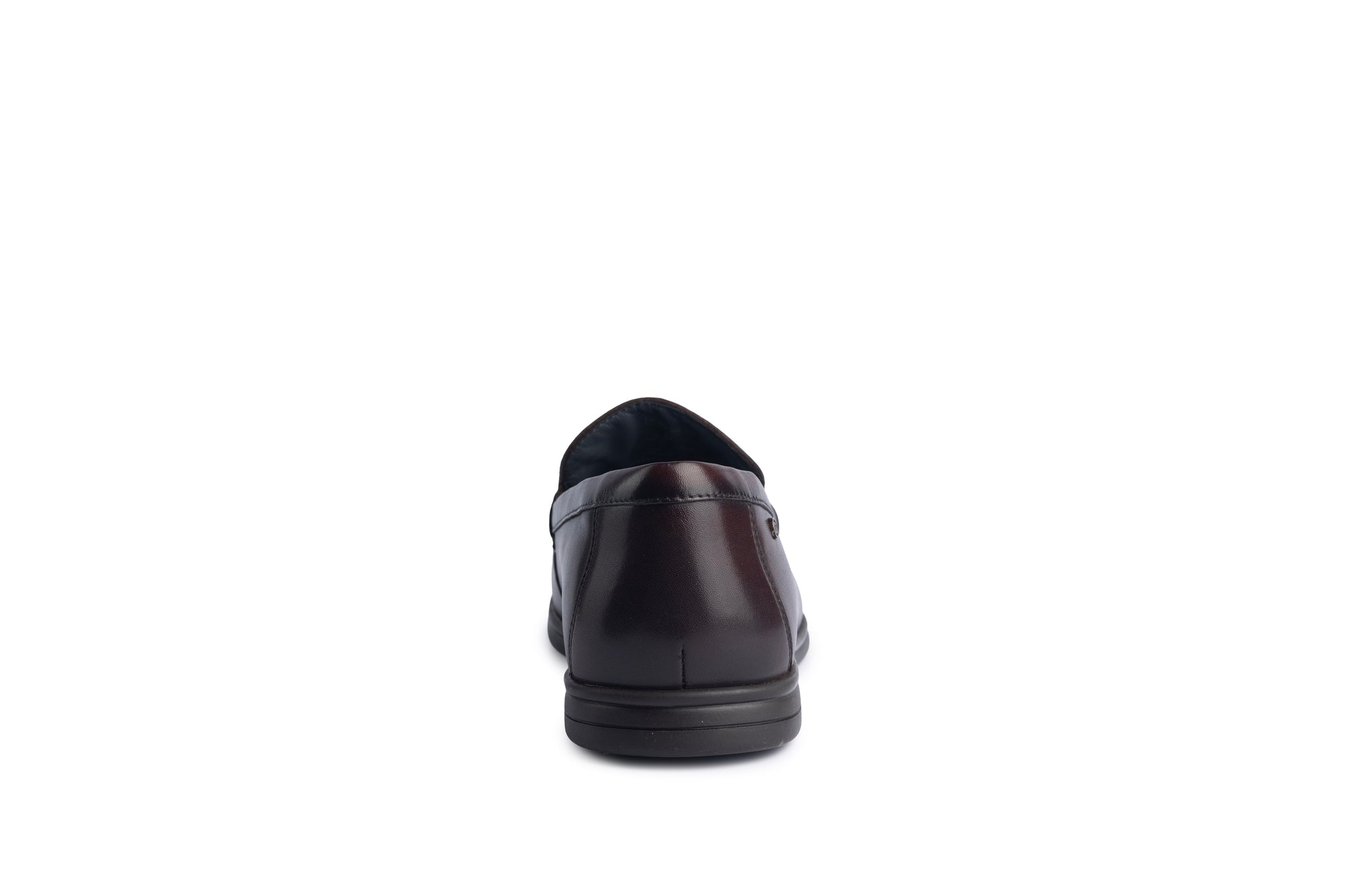 Milan Brown Loafer