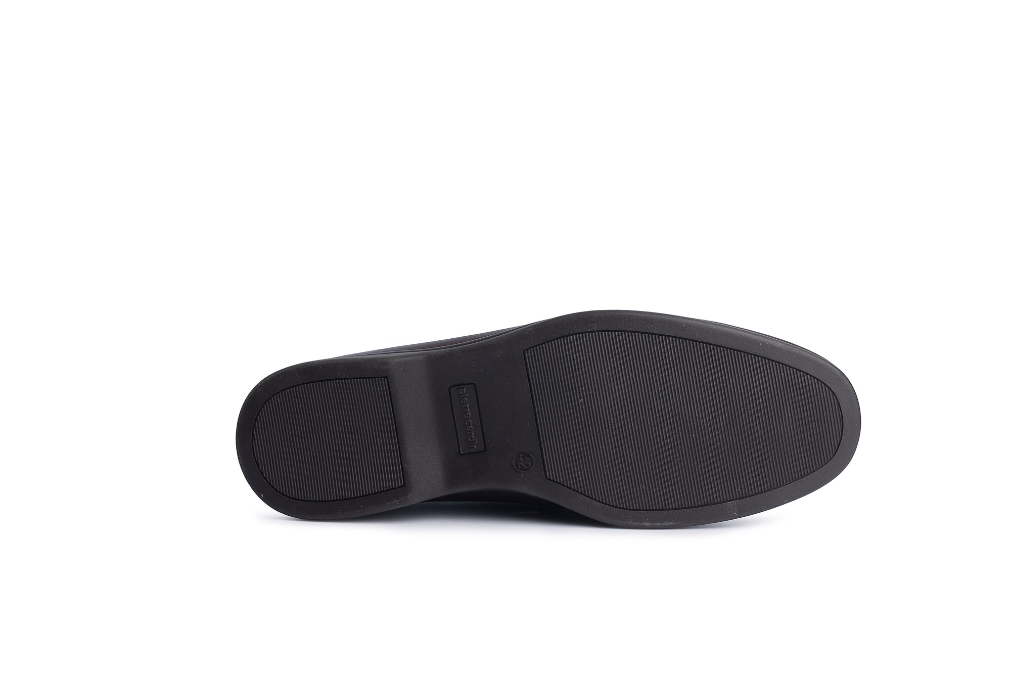 Milan Brown Loafer
