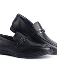 Milan Black Loafer