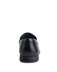 Milan Black Loafer