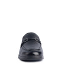 Milan Black Loafer