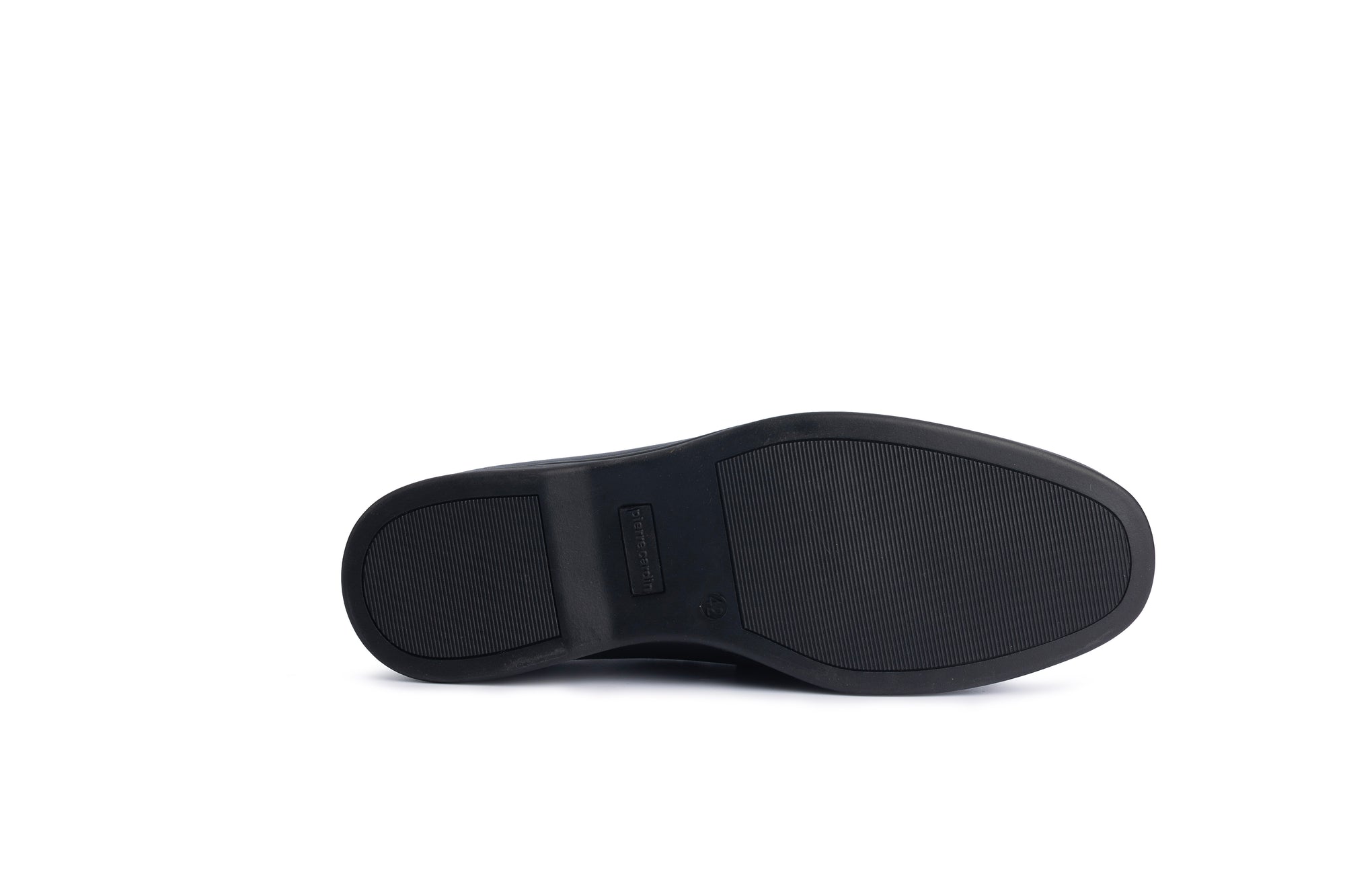 Milan Black Loafer