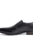 Verona Black Slip-on