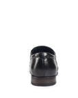 Verona Black Slip-on