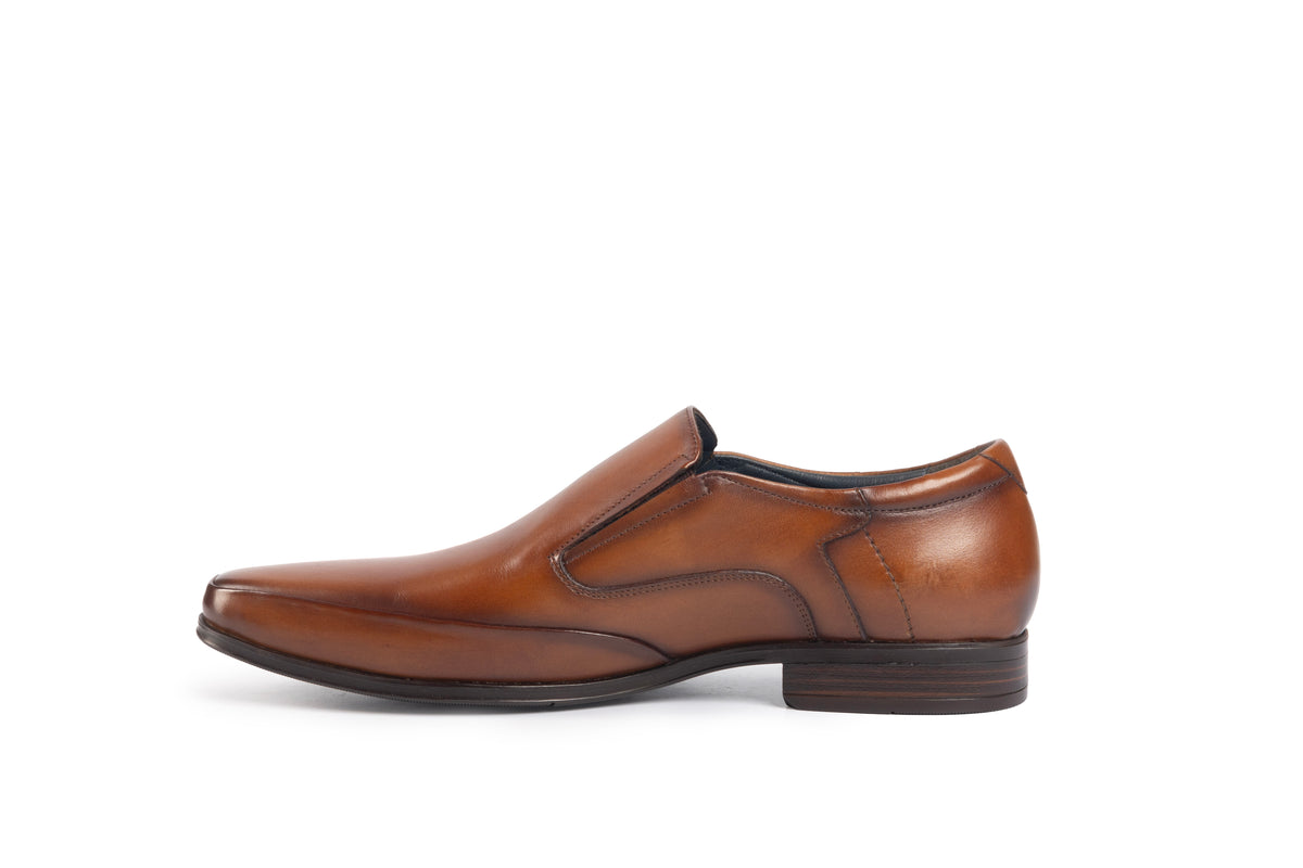 Verona Scotch Slip-on