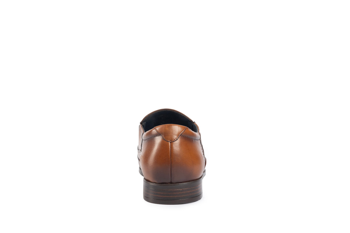 Verona Scotch Slip-on
