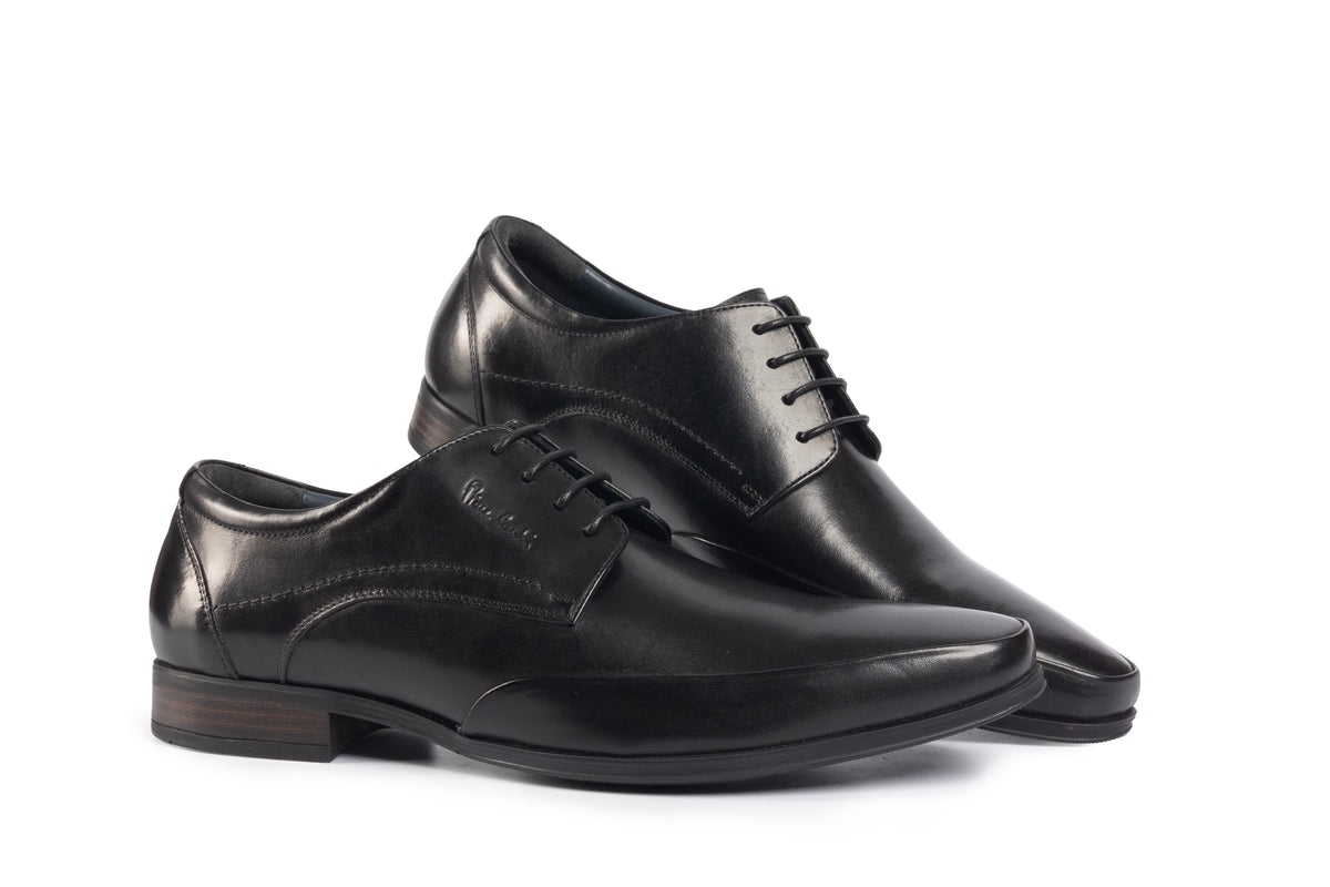 Verona Black Derby