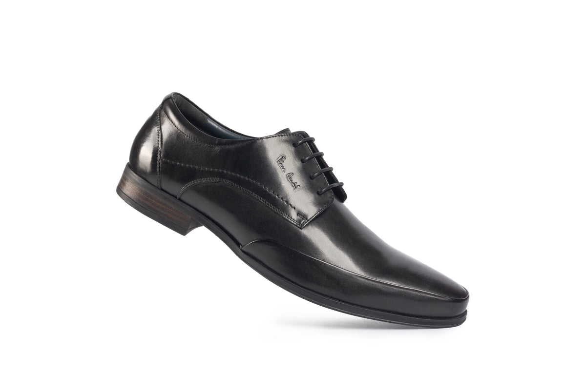 Verona Black Derby