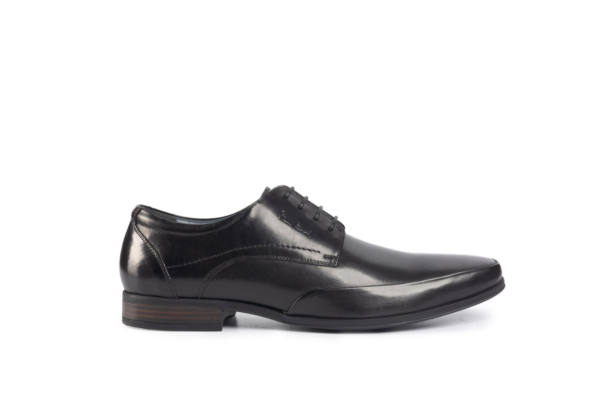 Verona Black Derby