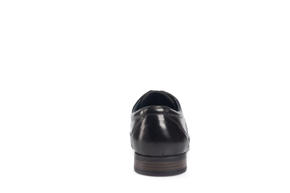 Verona Black Derby