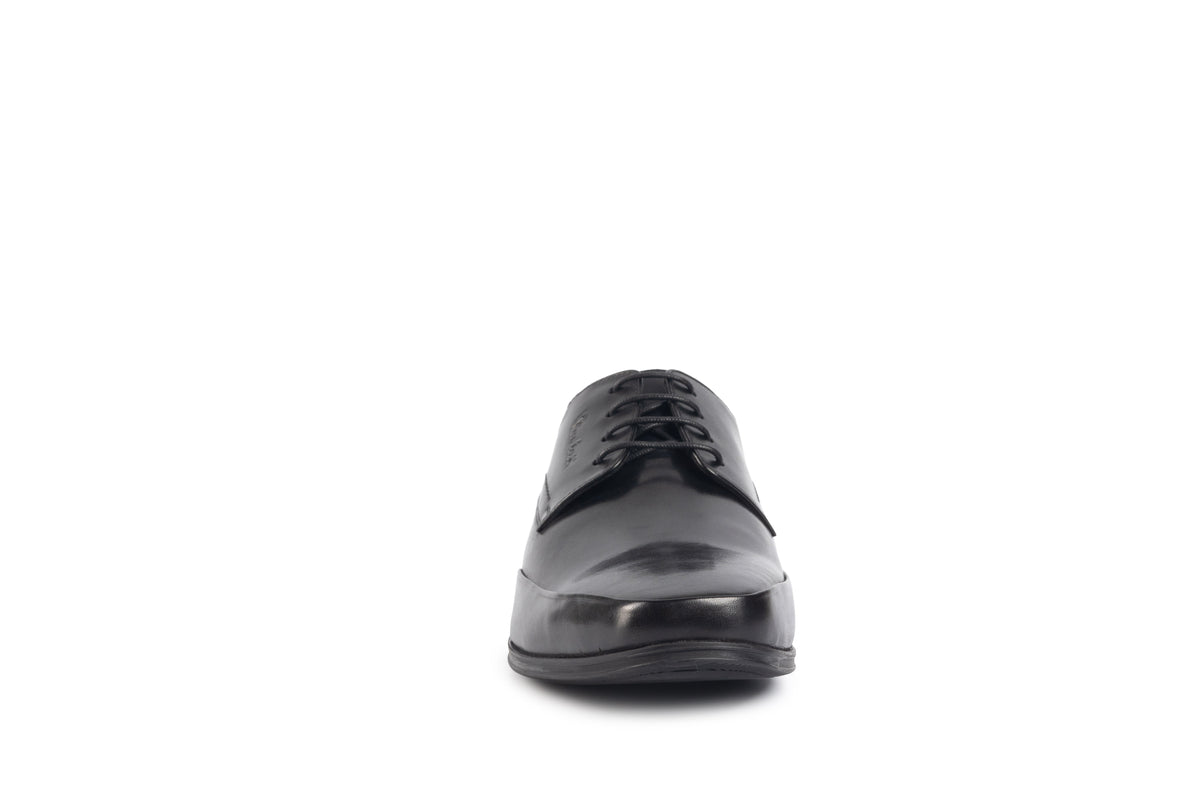 Verona Black Derby