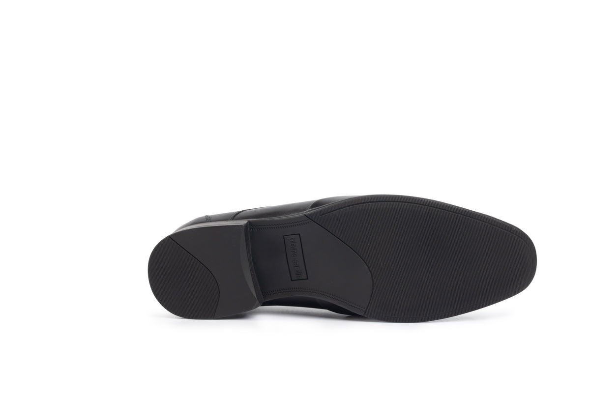 Verona Black Derby