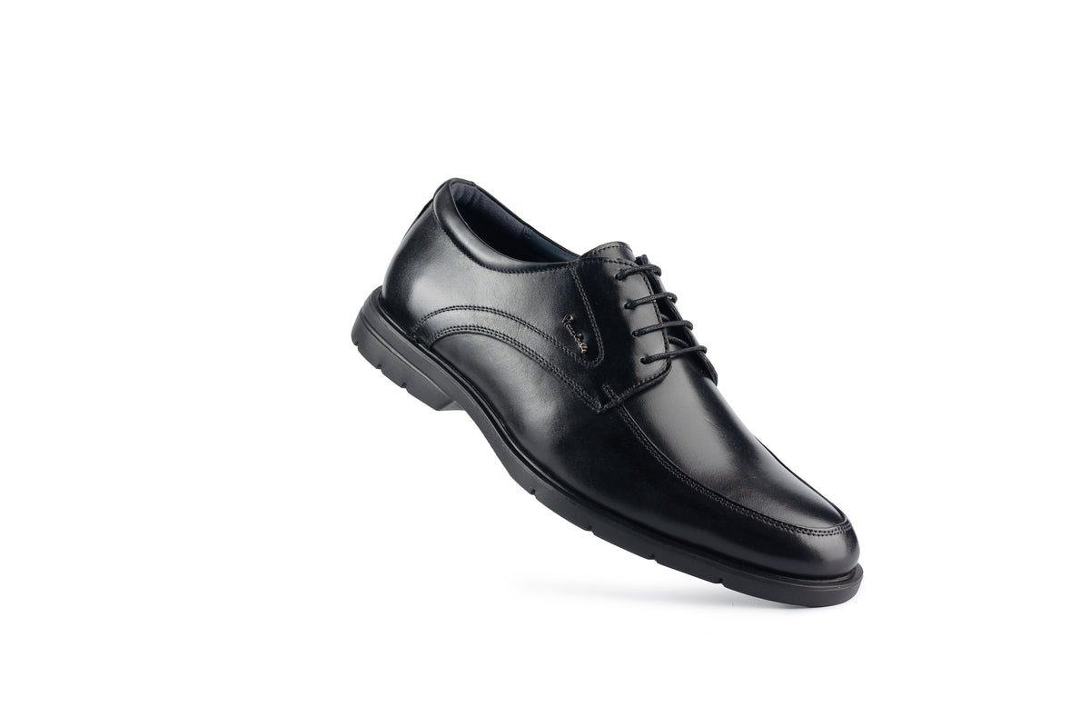 Modena Black Apron Derby