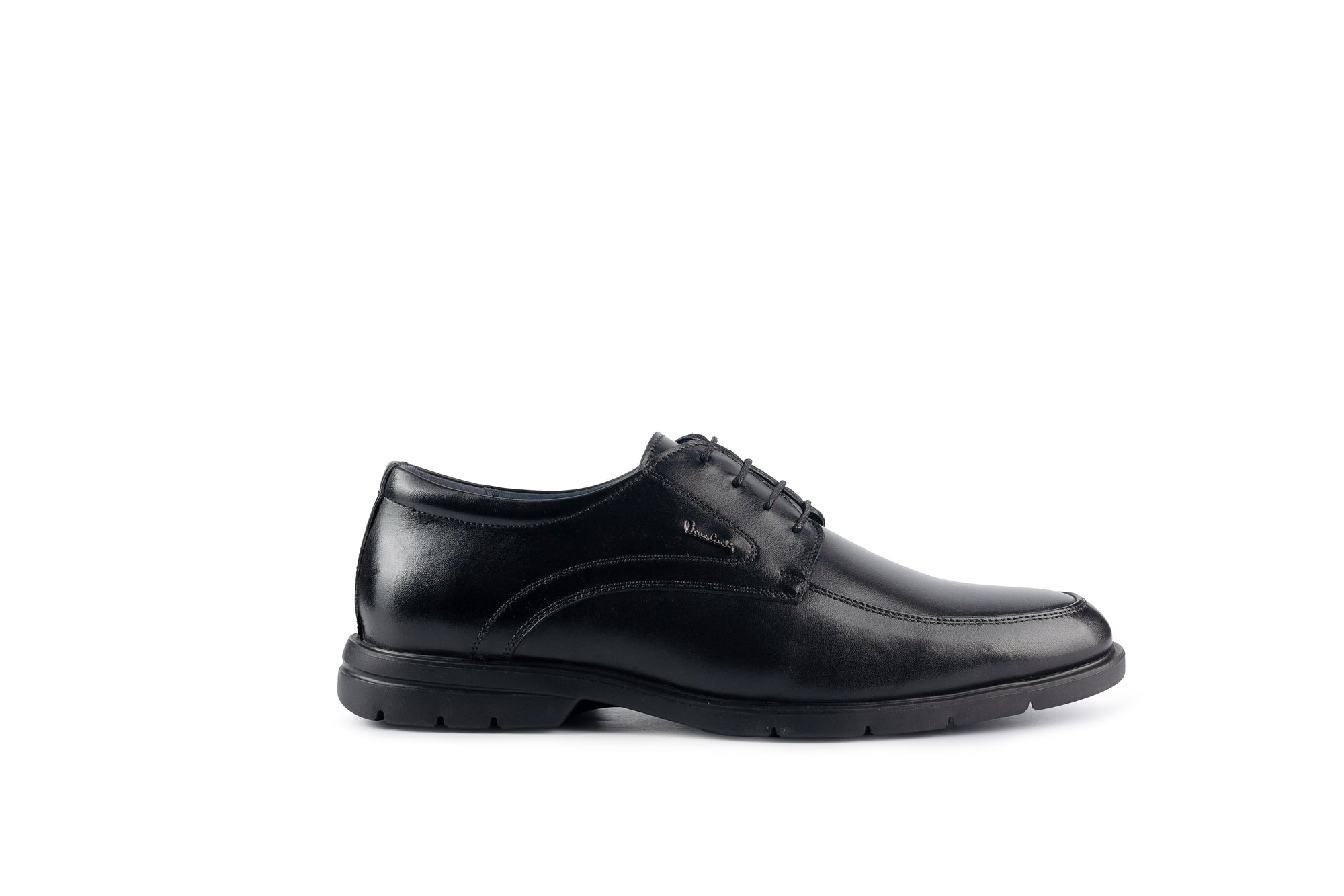 Modena Black Apron Derby