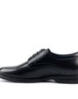 Modena Black Apron Derby