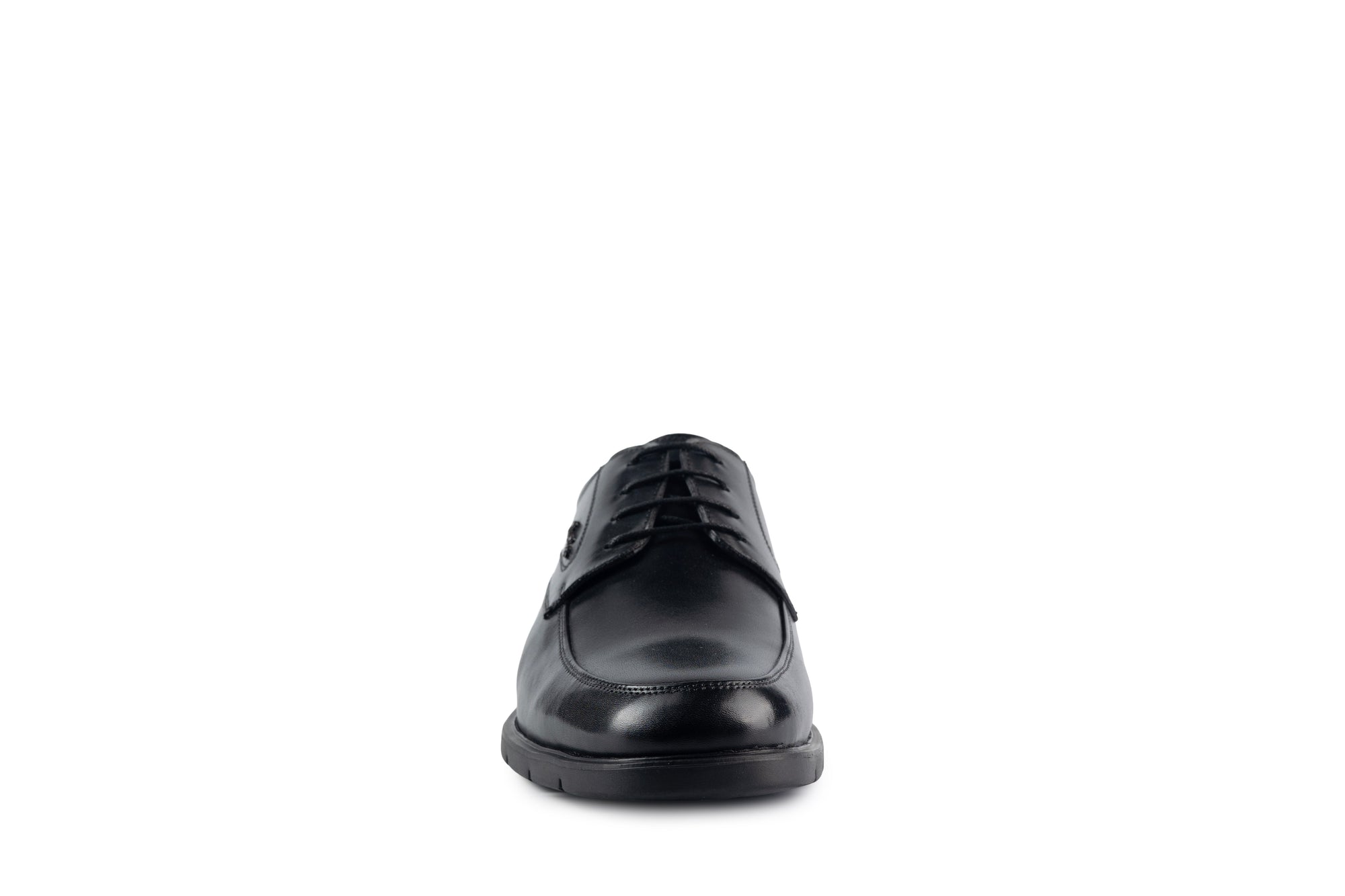 Modena Black Apron Derby