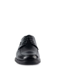 Modena Black Apron Derby