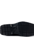 Modena Black Apron Derby
