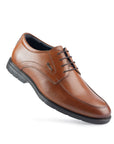 Modena Cognac Apron Derby