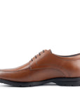 Modena Cognac Apron Derby