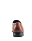 Modena Cognac Apron Derby