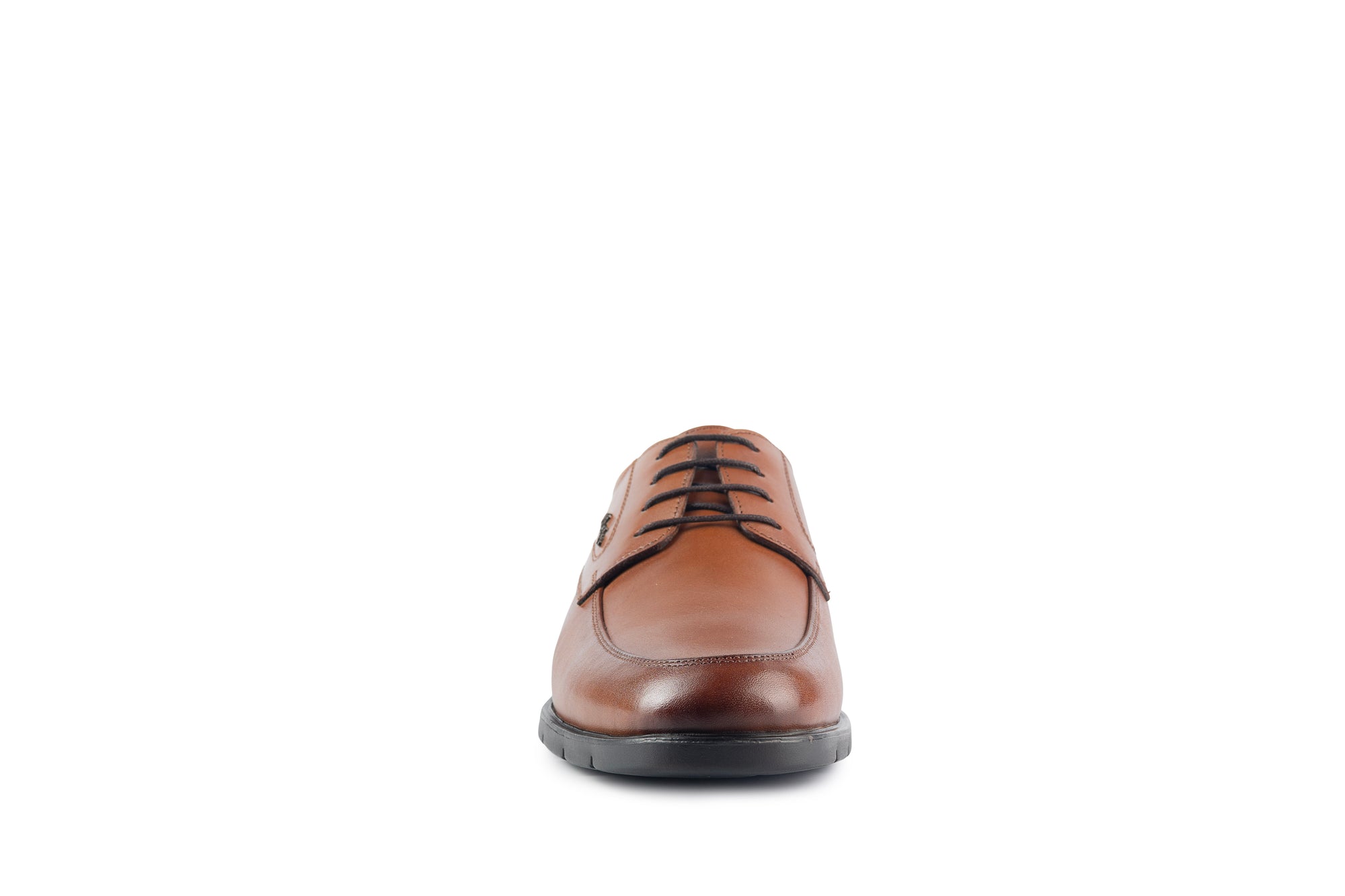 Modena Cognac Apron Derby