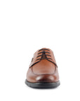 Modena Cognac Apron Derby