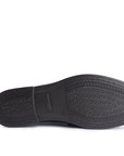 Soho Bordo Bit Loafer