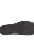 Soho Cognac Bit Loafer
