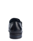Padova Black Double Monk