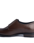 Padova Brown Double Monk