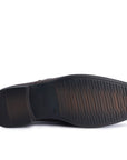 Padova Brown Double Monk