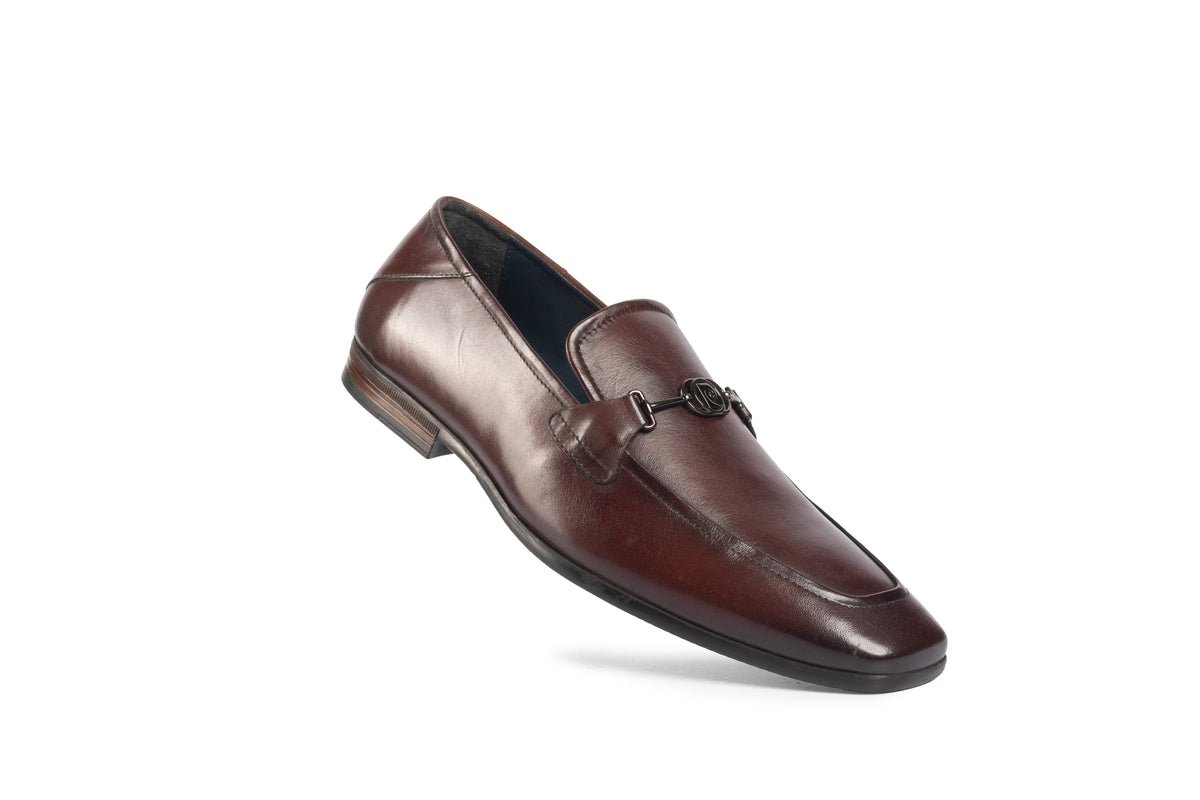 Onyx: Café Bit Loafer