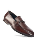 Onyx: Café Bit Loafer