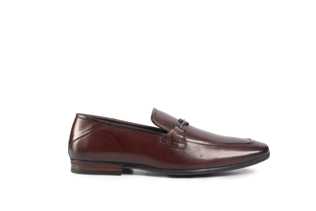 Onyx: Café Bit Loafer