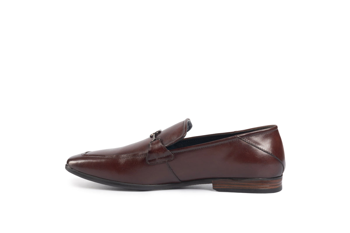 Onyx: Café Bit Loafer